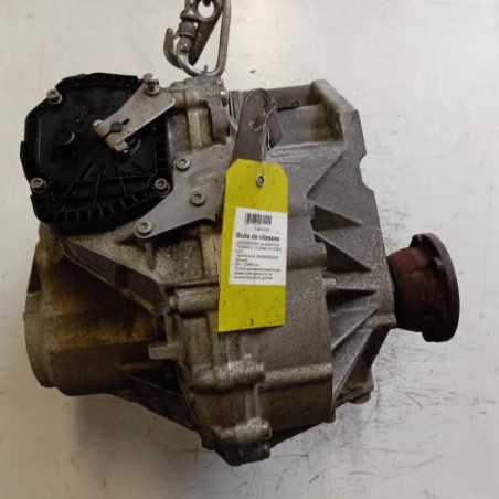 Boite de vitesses VOLKSWAGEN TOURAN 2