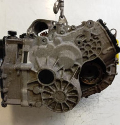 Boite de vitesses VOLKSWAGEN TOURAN 2 Photo n°3