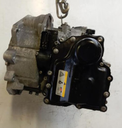 Boite de vitesses VOLKSWAGEN TOURAN 2 Photo n°4