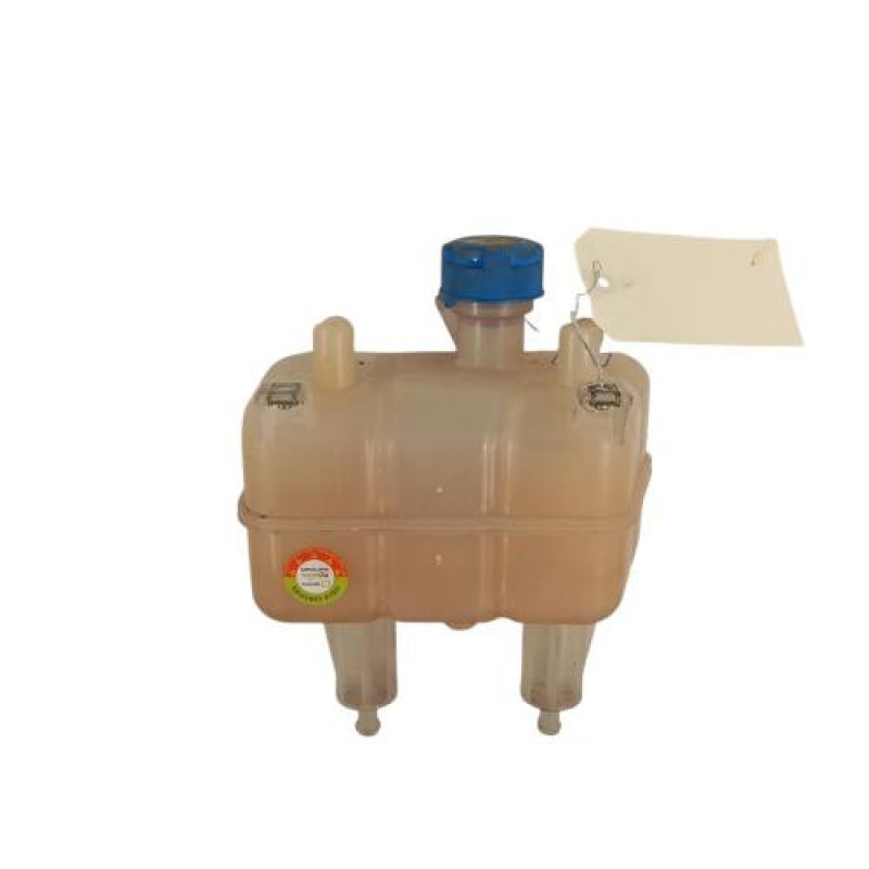 Vase d'expansion CITROEN JUMPER 3