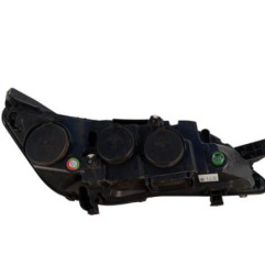 Optique avant principal gauche (feux)(phare) CITROEN JUMPER 3