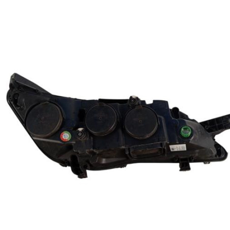 Optique avant principal gauche (feux)(phare) CITROEN JUMPER 3