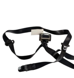 Ceinture avant gauche CITROEN JUMPER 3 Photo n°1