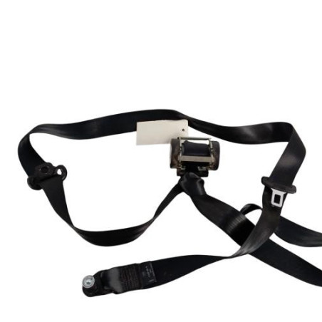 Ceinture avant gauche CITROEN JUMPER 3 Photo n°1