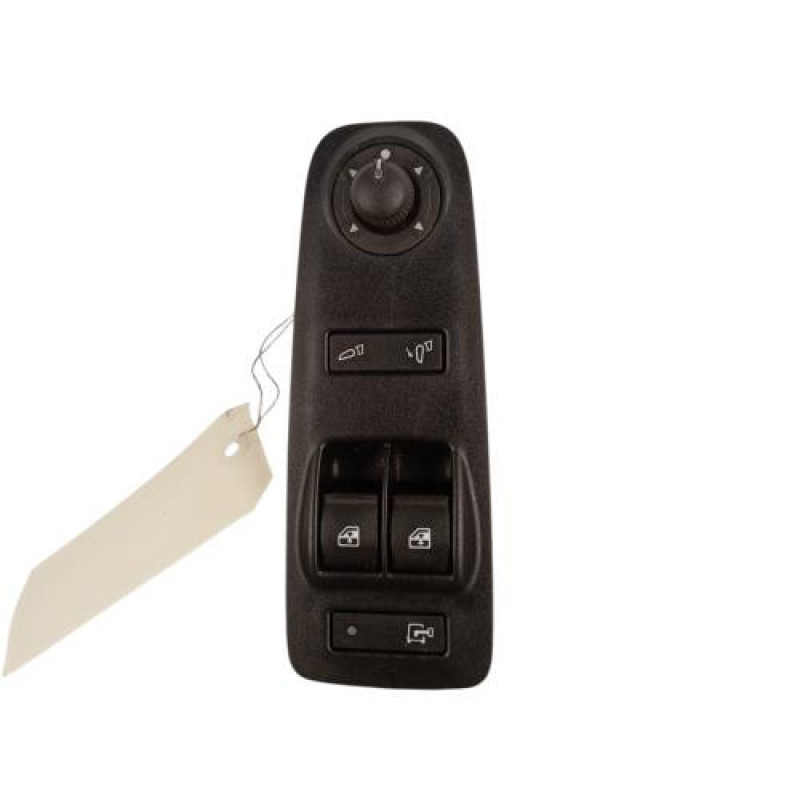 Interrupteur de leve vitre avant gauche CITROEN JUMPER 3