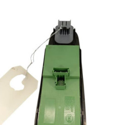 Interrupteur de leve vitre avant gauche CITROEN JUMPER 3