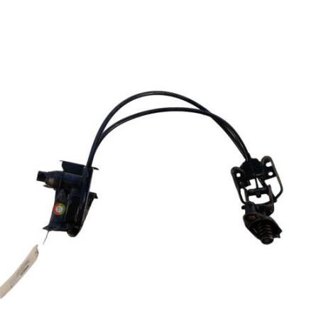 Treuil de roue de secours CITROEN JUMPER 3 Photo n°1