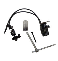 Treuil de roue de secours CITROEN JUMPER 3