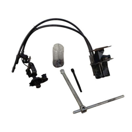 Treuil de roue de secours CITROEN JUMPER 3