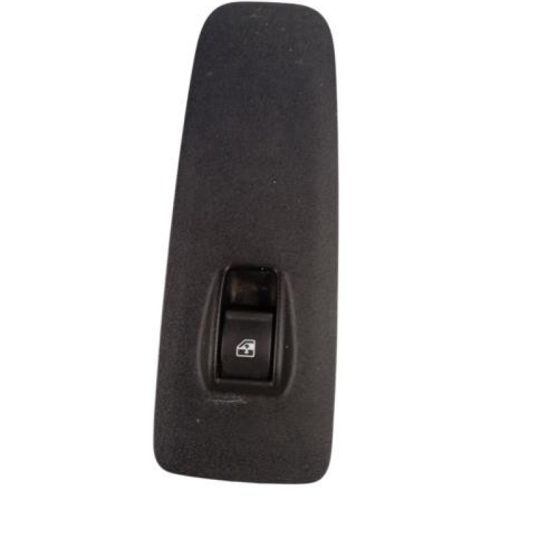 Interrupteur de leve vitre avant droit CITROEN JUMPER 3