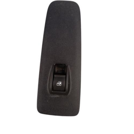 Interrupteur de leve vitre avant droit CITROEN JUMPER 3 Photo n°1