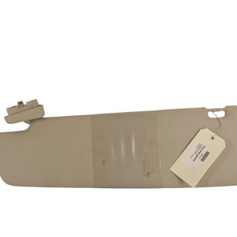 Pare soleil gauche CITROEN JUMPER 3