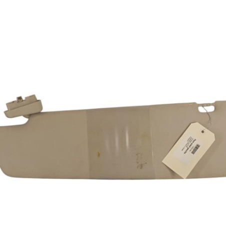 Pare soleil gauche CITROEN JUMPER 3 Photo n°1