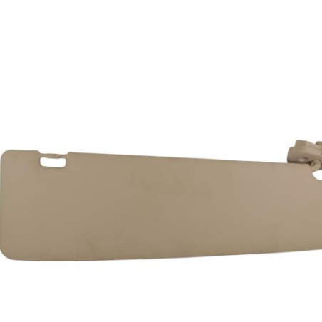 Pare soleil gauche CITROEN JUMPER 3