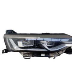 Optique avant principal droit (feux)(phare) RENAULT TALISMAN Photo n°1