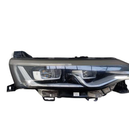 Optique avant principal droit (feux)(phare) RENAULT TALISMAN Photo n°1