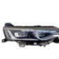 Optique avant principal droit (feux)(phare) RENAULT TALISMAN