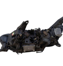 Optique avant principal droit (feux)(phare) RENAULT TALISMAN Photo n°5