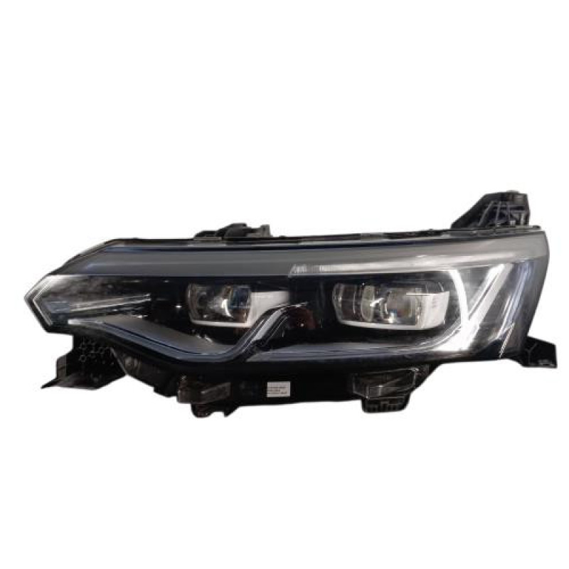 Optique avant principal gauche (feux)(phare) RENAULT TALISMAN