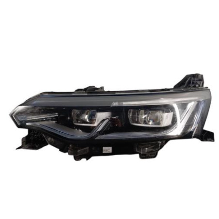 Optique avant principal gauche (feux)(phare) RENAULT TALISMAN Photo n°1