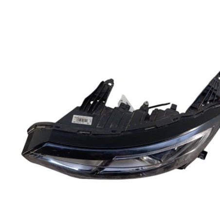 Optique avant principal gauche (feux)(phare) RENAULT TALISMAN