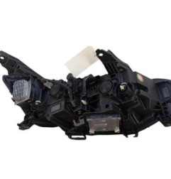 Optique avant principal gauche (feux)(phare) RENAULT TALISMAN Photo n°4