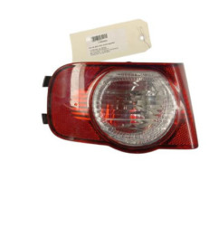 Feu de pare choc arriere gauche CITROEN C3 PICASSO Photo n°1