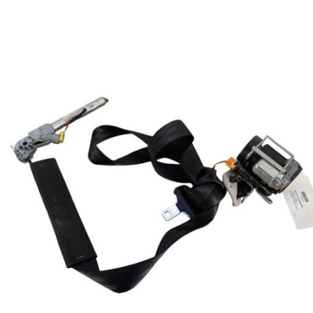 Ceinture avant gauche CITROEN C3 PICASSO Photo n°1