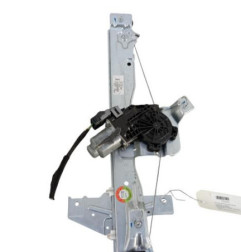 Leve vitre electrique arriere gauche CITROEN C3 PICASSO Photo n°1