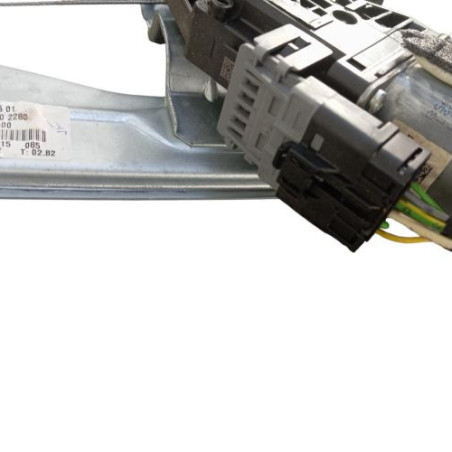 Leve vitre electrique arriere gauche CITROEN C3 PICASSO