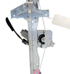 Leve vitre electrique arriere gauche CITROEN C3 PICASSO Photo n°3