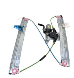 Leve vitre electrique avant gauche CITROEN C3 PICASSO Photo n°3