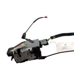 Serrure arriere gauche CITROEN C3 PICASSO Photo n°1