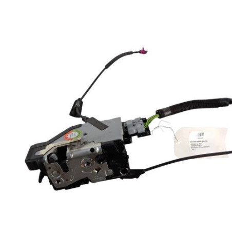 Serrure arriere gauche CITROEN C3 PICASSO Photo n°1