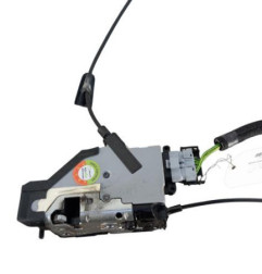 Serrure arriere gauche CITROEN C3 PICASSO