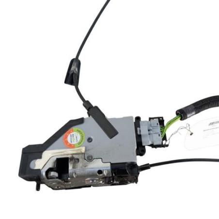 Serrure arriere gauche CITROEN C3 PICASSO