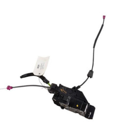 Serrure arriere gauche CITROEN C3 PICASSO Photo n°3