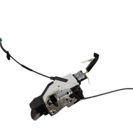 Serrure avant gauche CITROEN C3 PICASSO Photo n°1