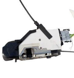 Serrure avant gauche CITROEN C3 PICASSO