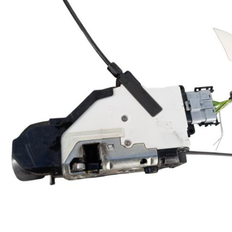 Serrure avant gauche CITROEN C3 PICASSO