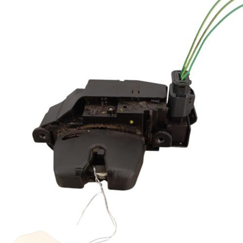 Serrure de hayon CITROEN C3 PICASSO Serrure de hayon CITROEN C3 PICASSO