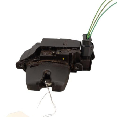 Serrure de hayon CITROEN C3 PICASSO Photo n°1