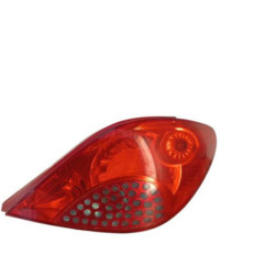 Feu arriere principal droit (feux) PEUGEOT 207 Photo n°1