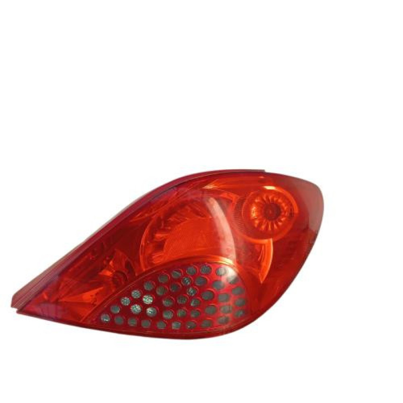 Feu arriere principal droit (feux) PEUGEOT 207