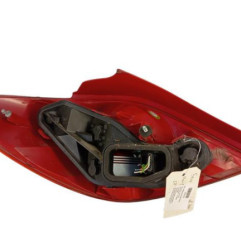 Feu arriere principal droit (feux) PEUGEOT 207
