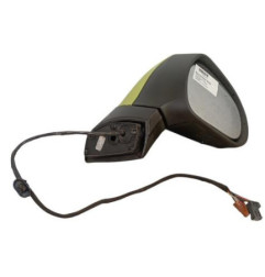 Retroviseur droit PEUGEOT 207 Photo n°1