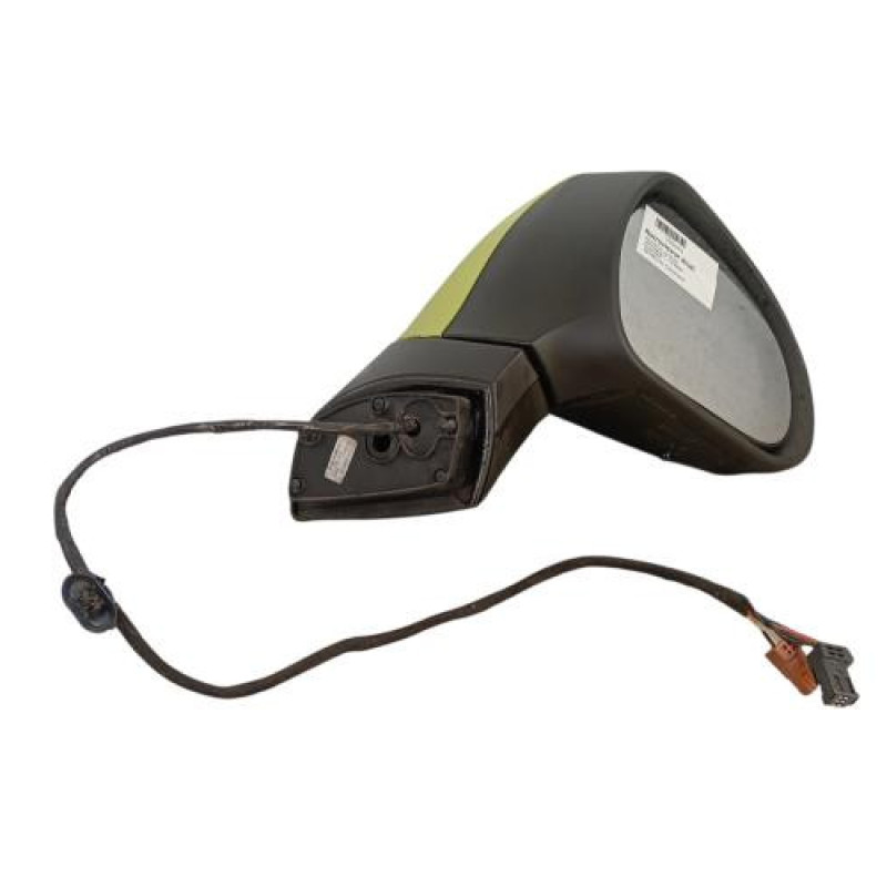 Retroviseur droit PEUGEOT 207