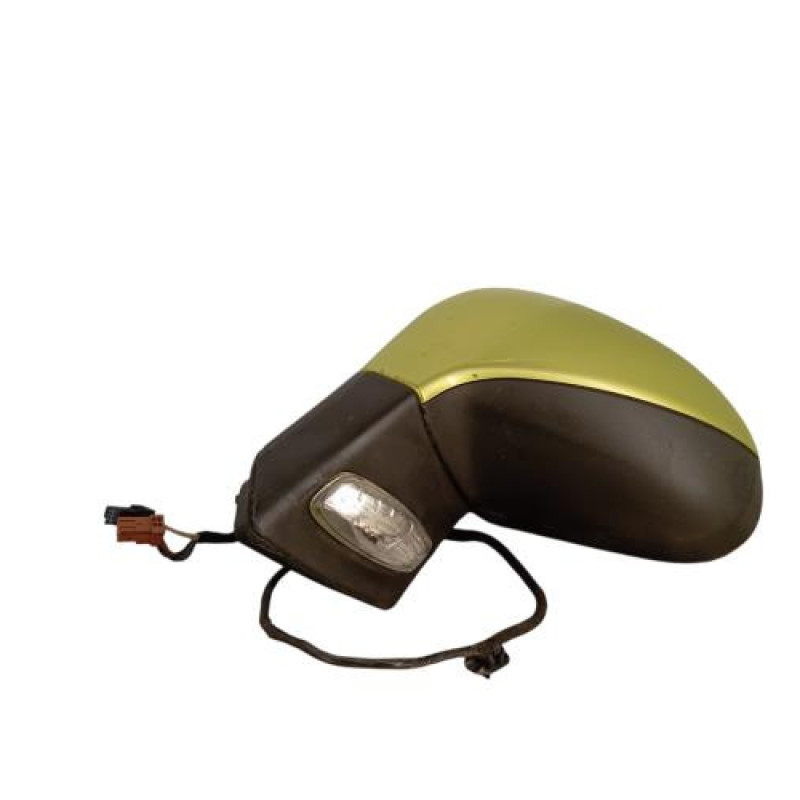 Retroviseur gauche PEUGEOT 207