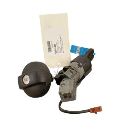 Neiman PEUGEOT 207 Photo n°1