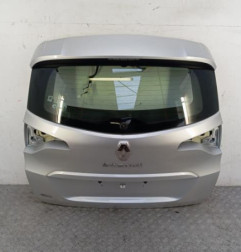 Malle/Hayon arriere RENAULT SCENIC 4 Photo n°1